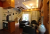Cozy and quality 04 bedrooms house for rent in Ba Dinh district 
